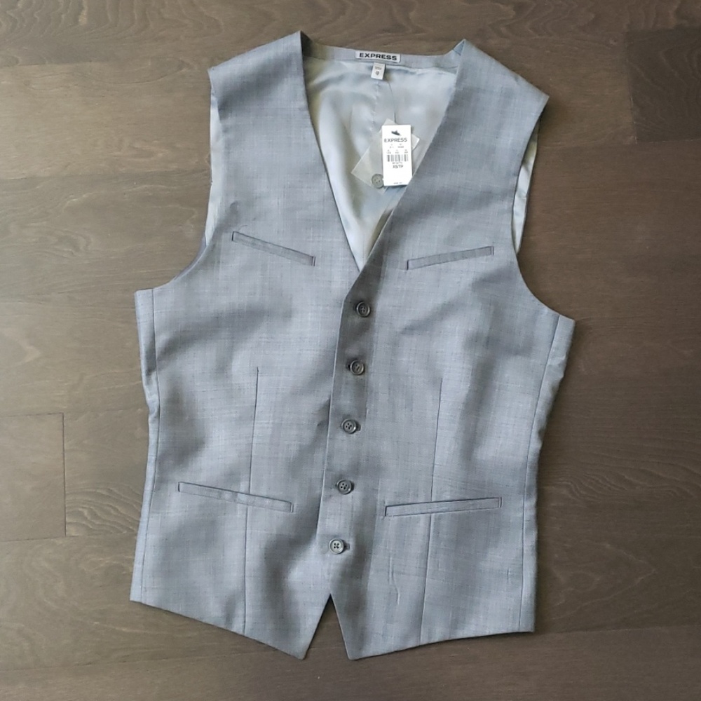 Express vest